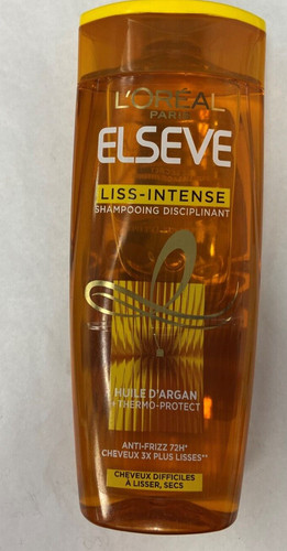 Oreal elseve liss intense - l'oreal, liss-intense