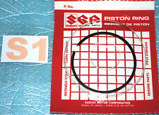 1 boite de segment cote standard SUZUKI RM 85 de 2002/2015 réf.12141-03B00 neuf