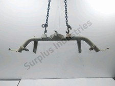 RENFORT PARE-CHOC AVANT