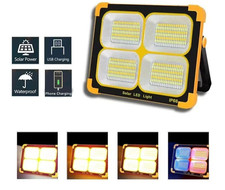 Lanterne Solaire LED Portable