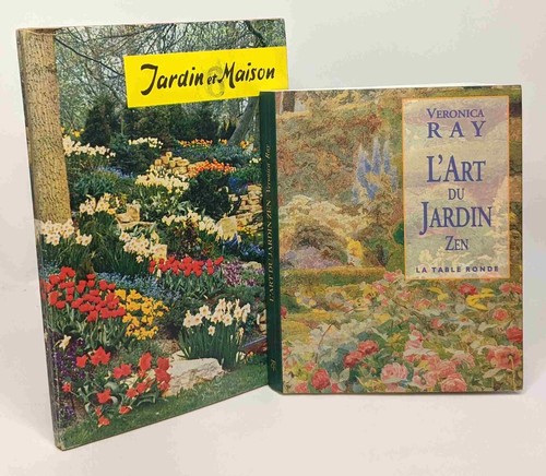 Art jardin zen - zen, +