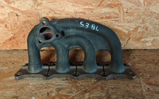 Collecteur d echappement AUDI