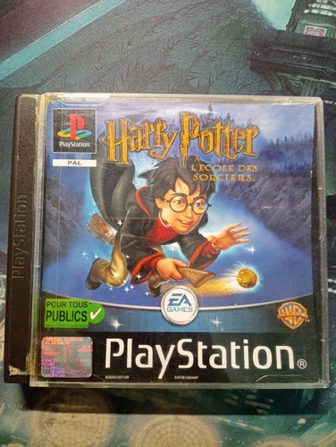 Harry potter ecole des - harry, à