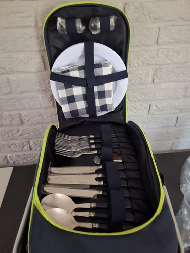 Panier pique nique - panier, de