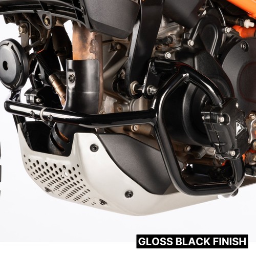 Protection moteur pour ktm 390 - protection,
