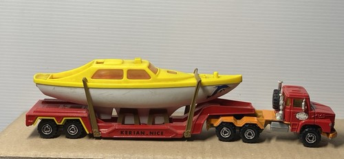Majorette 1 60 scania - 🇲🇫,