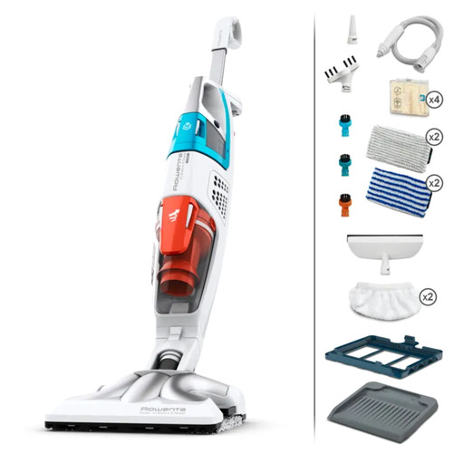 Clean steam multi ry8544wh - &,