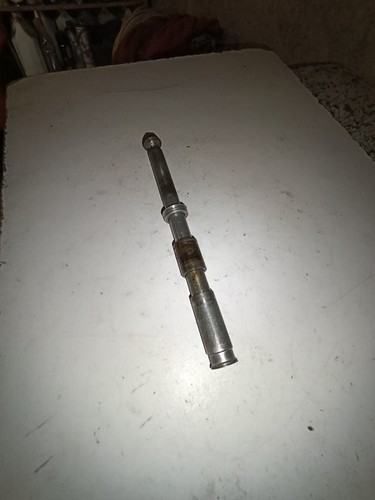 Axe roue avant ktm 250 - roue,