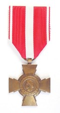 Croix de la Valeur Militaire