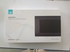 Tablette Graphique HUION