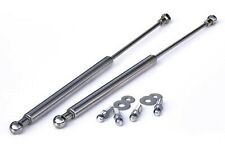 Pour VW Golf 3 4 Cabriolet Break Vento Vérins Amortisseur Capot Inox Chrome