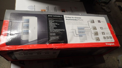Legrand 413221 tableau de - -,