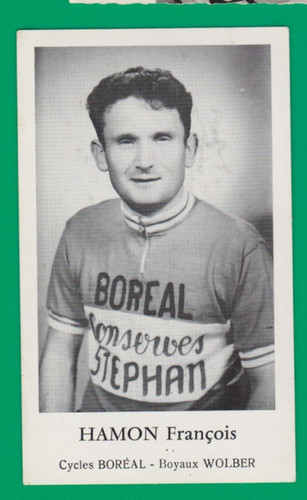 Cyclisme carte cycliste - cyclisme,