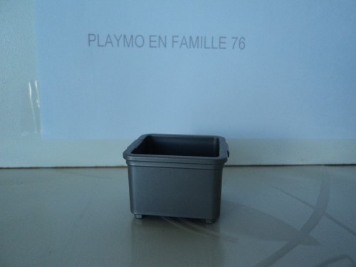 Playmobil city life dollhouse - city,