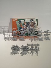 Napoleonic Bavarian Cavalry