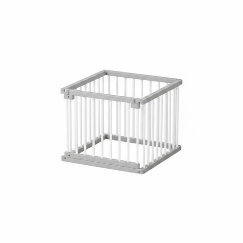Parc pour chien modulable - parc,
