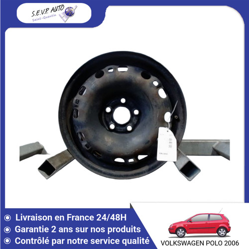 Jante tole volkswagen - 🇫🇷,