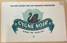 Buvard Pub Publicitaire Ancien