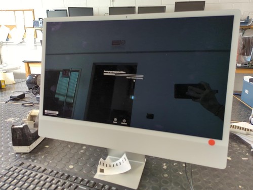 Apple imac 8gpu 8 - (2023), m3