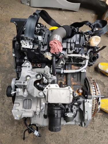Moteur renault kangoo - renault, 3