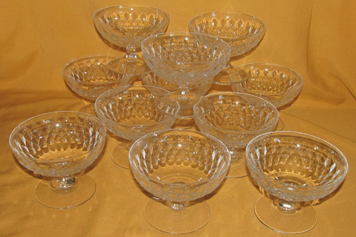 Série coupes à - de,