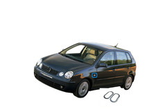 Couvercle de garniture