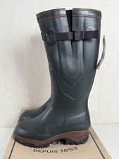 Bottes Aigle Parcours 2 Iso T 38