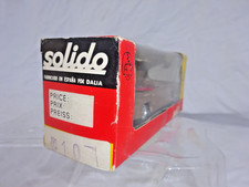 DALIA SOLIDO MERCEDES 190 SL