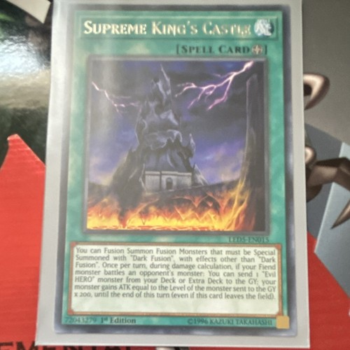 Konami supreme - konami,