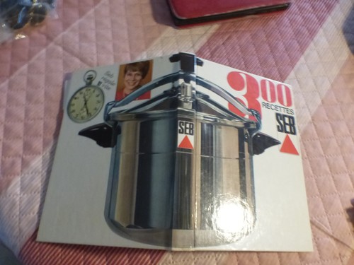 Livre cuisine vintage 300 - cuisine,