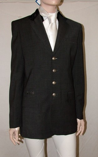 Veste tattini homme concours - veste,