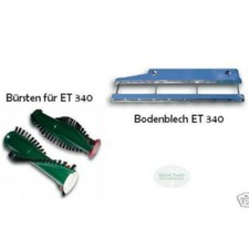 Brosses Et Sol Tôle Convient