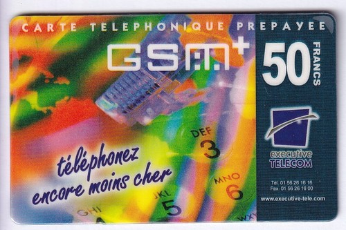France telecarte phonecard - telecarte,