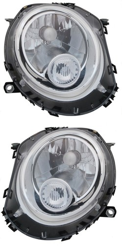 Mini r55 r56 r57 - r57, r59