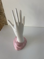 Petite Main baguier Porte