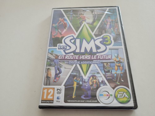 Sims route vers - en,