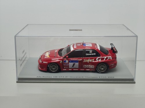 Spark s0451 alfa romeo - s0451,