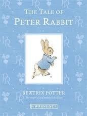 The tale peter rabbit - the, of