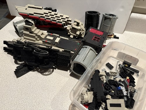 Mega bloks probuilder - mega, master
