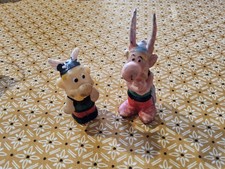 Asterix - Pouet Delacoste