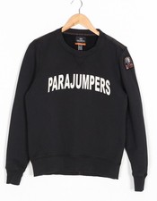 Pull col rond PARAJUMPERS