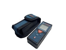 Télémètre laser Bosch