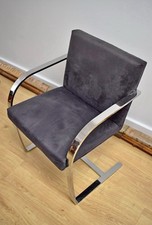 Original Knoll chairs from Feburary 1974. Very good condition. Im