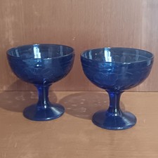 Coupes À Fruits En Verre