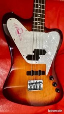 GUITARE BASSE EPIPHONE