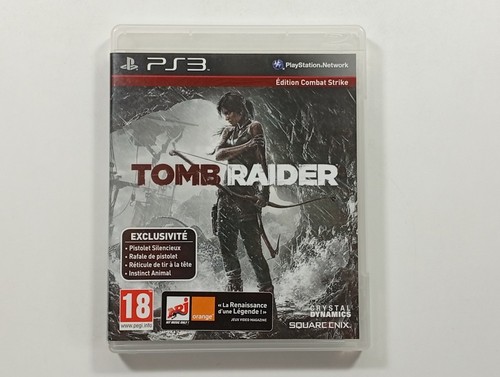 Tomb raider edition combat - tomb,