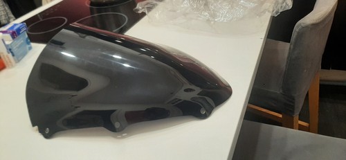Bulle moto - bulle,