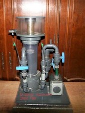 écumeur  de protéines