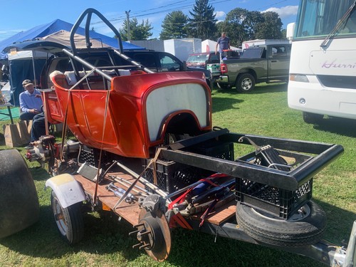 1923 ford other - ford,