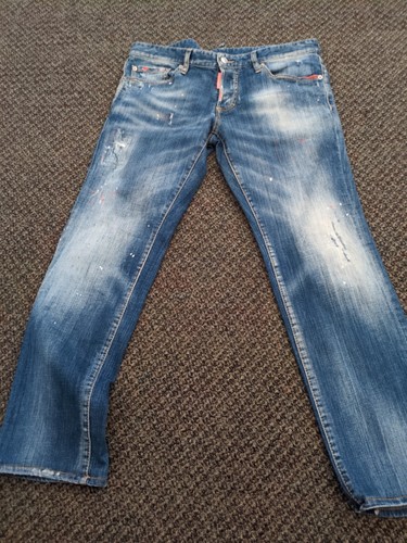 Dsquared2 cool guy jeans - dsquared2,